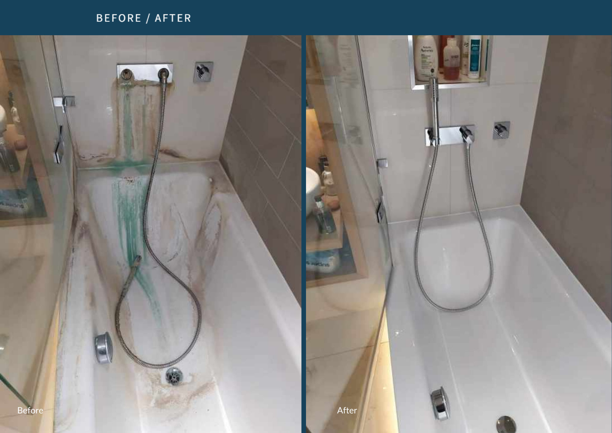 Living room cleaning service